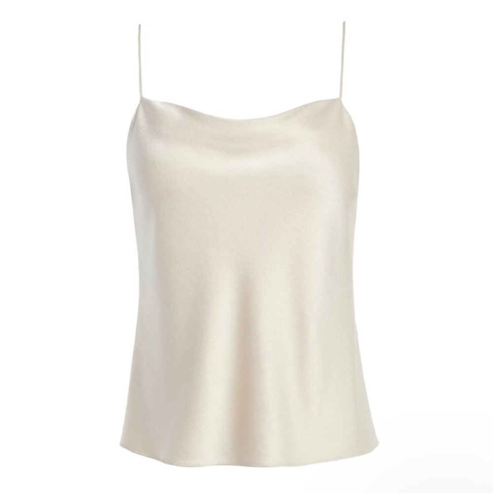 Alice + Olivia Harmon Tank
